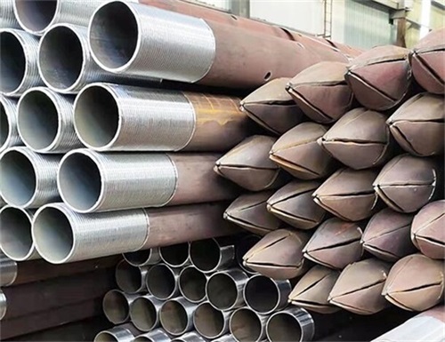 茶陵管棚支护是什么?